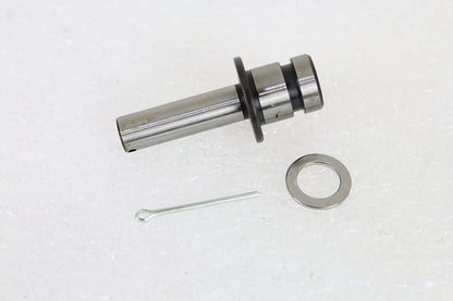 Edart Part 970335D Brake Backing Plate Cam Lever Stud for Harley Davidson FL Models