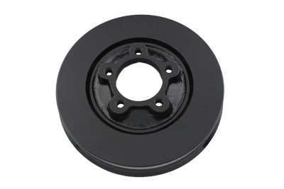 V-Twin Front Brake Drum for Harley Davidson EL Models - 6-1/16 Inch Inner Diameter