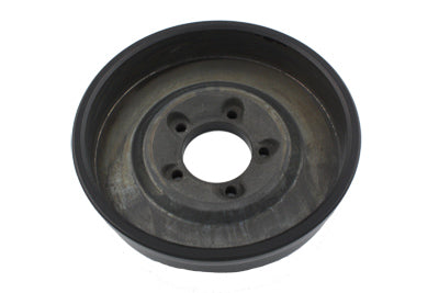 V-Twin Front Brake Drum for Harley Davidson EL Models - 6-1/16 Inch Inner Diameter