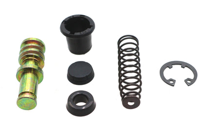 Edart Handlebar Master Cylinder Rebuild Kit for Harley Davidson XL (Part 83440)