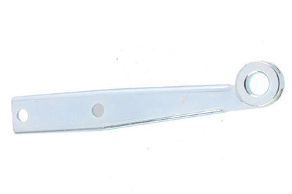 V-Twin Rear Master Cylinder Support Bracket for Harley Davidson XL (Part #75192Z)