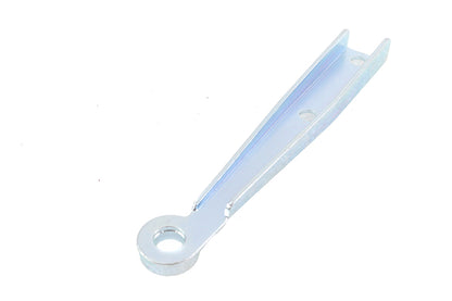 V-Twin Rear Master Cylinder Support Bracket for Harley Davidson XL (Part #75192Z)