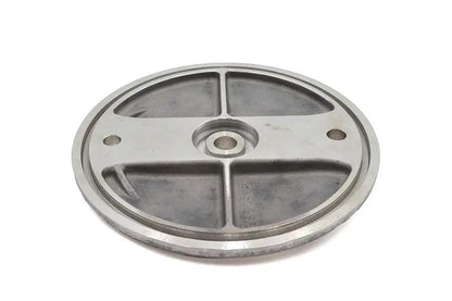V-Twin Rear XL Mechanical Brake Backing Plate for Harley Davidson XL Models by V-Twin