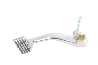 V-Twin Brake Pedal Polished for Harley Davidson XL Models - Part 13561P by V-Twin