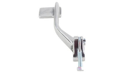 V-Twin Brake Pedal Polished for Harley Davidson XL Models - Part 13561P by V-Twin