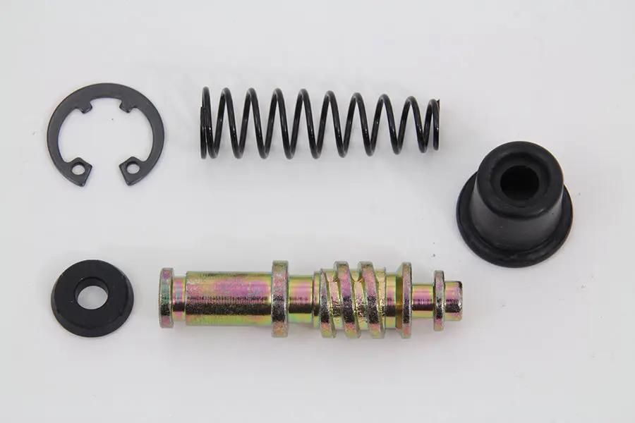 Edart Handlebar Master Cylinder Rebuild Kit for Harley Davidson XL (2007-2013) by Edart