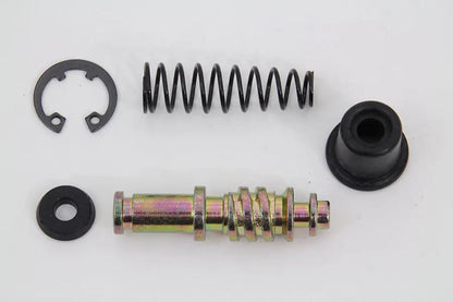 Edart Handlebar Master Cylinder Rebuild Kit for Harley Davidson XL (2007-2013) by Edart