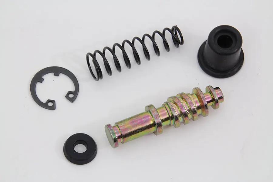 Edart Handlebar Master Cylinder Rebuild Kit for Harley Davidson XL (2007-2013) by Edart