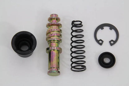 Edart Handlebar Master Cylinder Rebuild Kit for Harley Davidson XL (2007-2013) by Edart