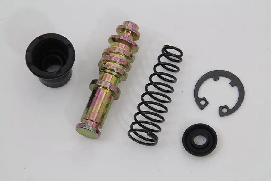 Edart Handlebar Master Cylinder Rebuild Kit for Harley Davidson XL (2007-2013) by Edart