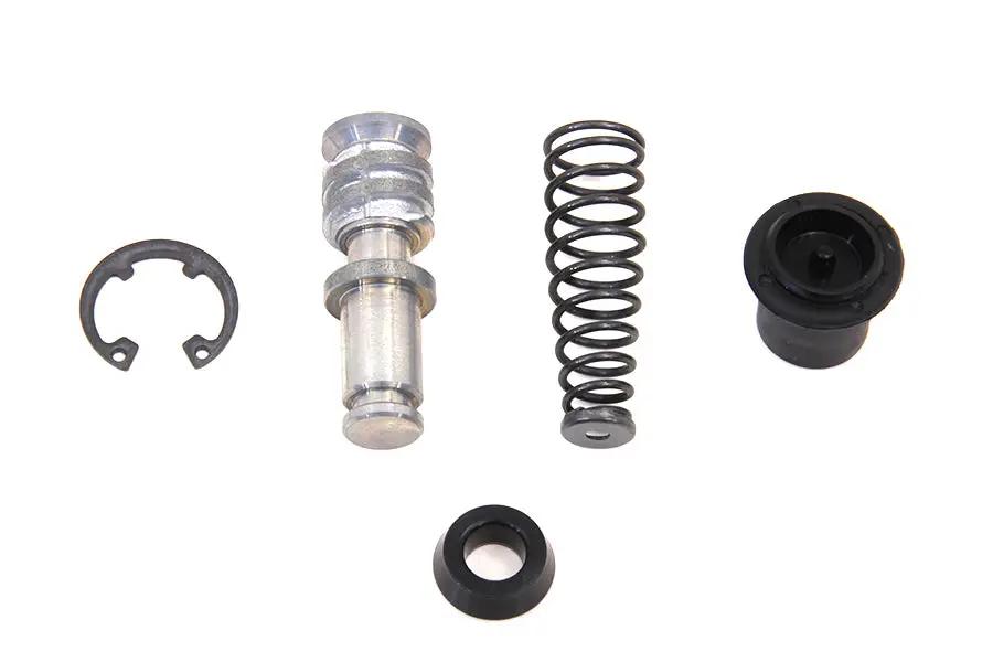 Edart Handlebar Master Cylinder Rebuild Kit for Harley Davidson XL Models with ABS – Part 87158 by Edart