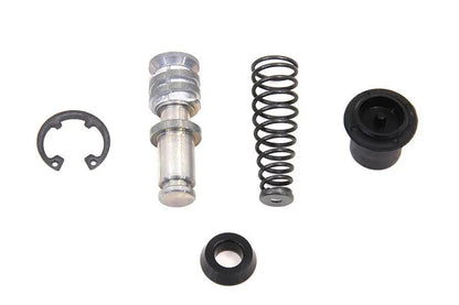 Edart Handlebar Master Cylinder Rebuild Kit for Harley Davidson XL Models with ABS – Part 87158 by Edart