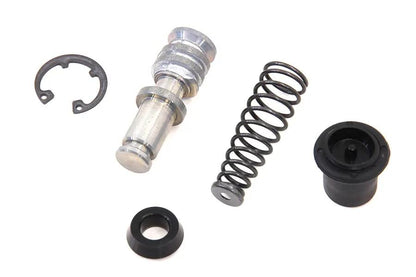 Edart Handlebar Master Cylinder Rebuild Kit for Harley Davidson XL Models with ABS – Part 87158 by Edart