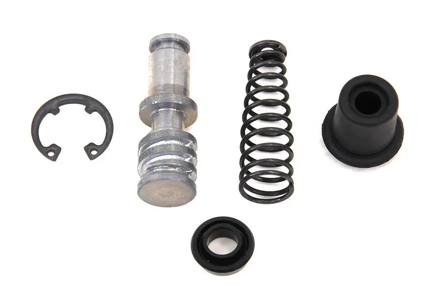 Edart Handlebar Master Cylinder Rebuild Kit for Harley Davidson XL Models with ABS – Part 87158 by Edart