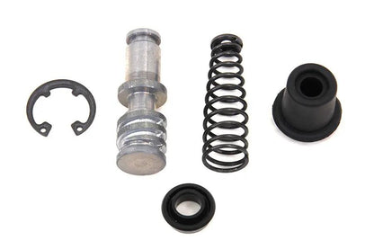 Edart Handlebar Master Cylinder Rebuild Kit for Harley Davidson XL Models with ABS – Part 87158 by Edart