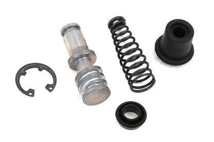 Edart Handlebar Master Cylinder Rebuild Kit for Harley Davidson XL Models with ABS – Part 87158 by Edart