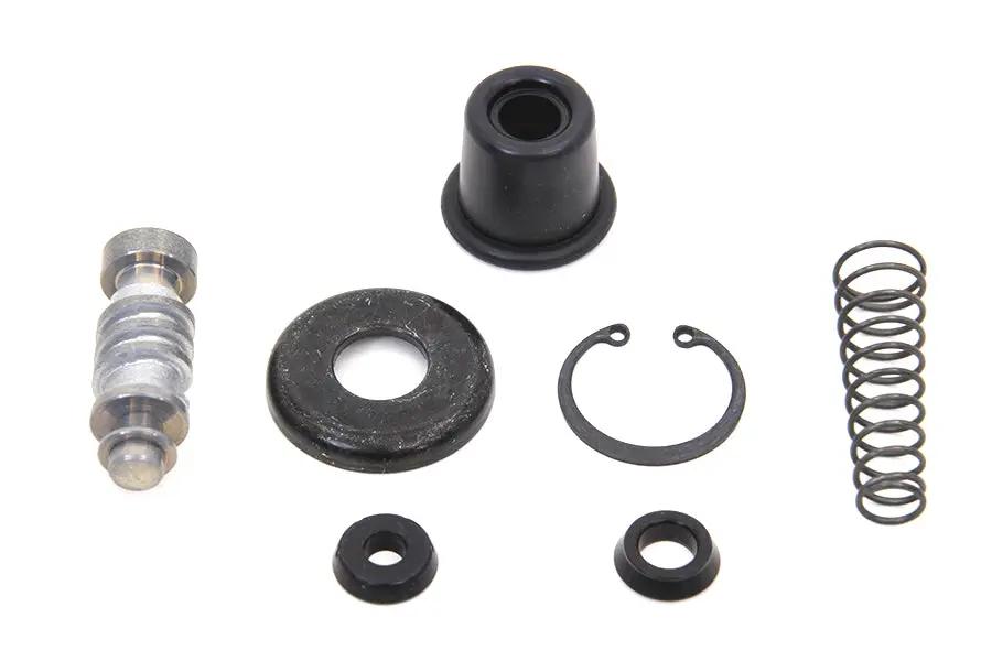Edart Rear Master Cylinder Rebuild Kit for Harley Davidson XL (2014-2023) by Edart