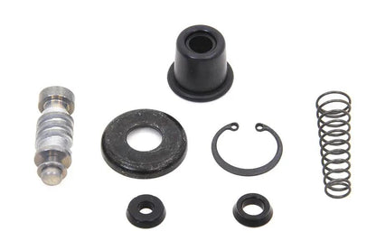 Edart Rear Master Cylinder Rebuild Kit for Harley Davidson XL (2014-2023) by Edart