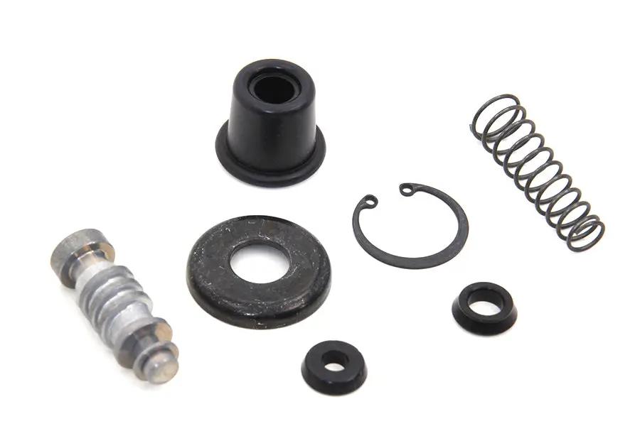 Edart Rear Master Cylinder Rebuild Kit for Harley Davidson XL (2014-2023) by Edart