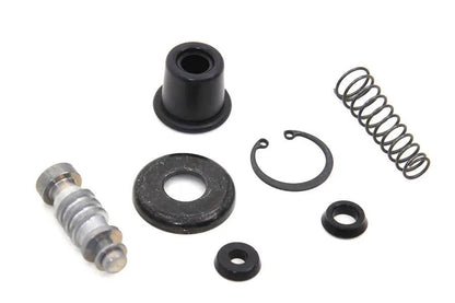 Edart Rear Master Cylinder Rebuild Kit for Harley Davidson XL (2014-2023) by Edart