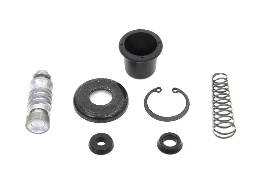 Edart Rear Master Cylinder Rebuild Kit for Harley Davidson XL (2014-2023) by Edart