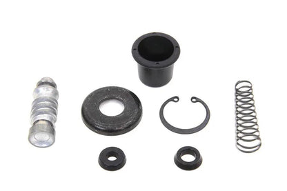 Edart Rear Master Cylinder Rebuild Kit for Harley Davidson XL (2014-2023) by Edart