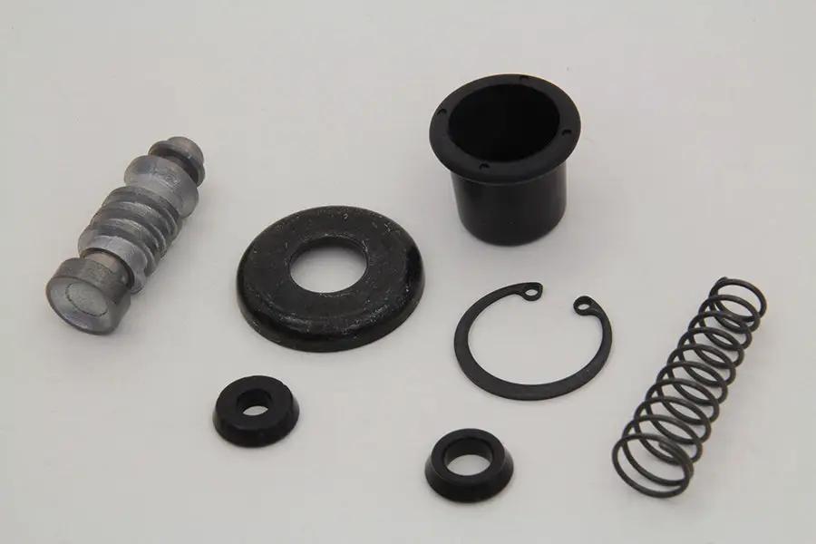 Edart Rear Master Cylinder Rebuild Kit for Harley Davidson XL (2014-2023) by Edart