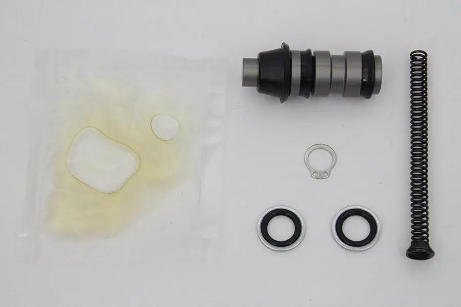 Edart Clutch Master Cylinder Rebuild Kit for Harley Davidson FLT (Part #07-0660-RB) by Edart