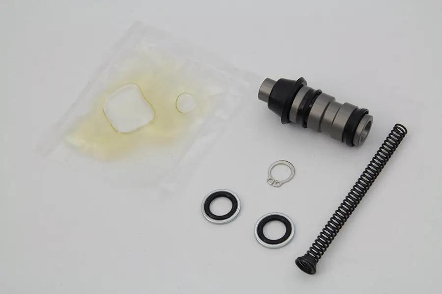 Edart Clutch Master Cylinder Rebuild Kit for Harley Davidson FLT (Part #07-0660-RB) by Edart
