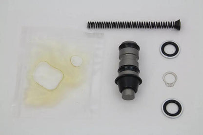 Edart Clutch Master Cylinder Rebuild Kit for Harley Davidson FLT (Part #07-0660-RB) by Edart