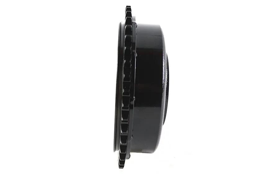 V-Twin 23-1835 Indian Chief Rear Brake Drum for 1947-1953 Harley Davidson Chief by V-Twin
