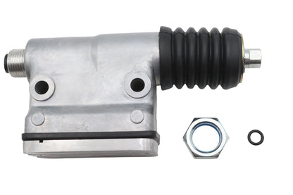V-Twin Rear Master Cylinder for Harley Davidson XL 1987-1996 - Part Number 74735N by V-Twin
