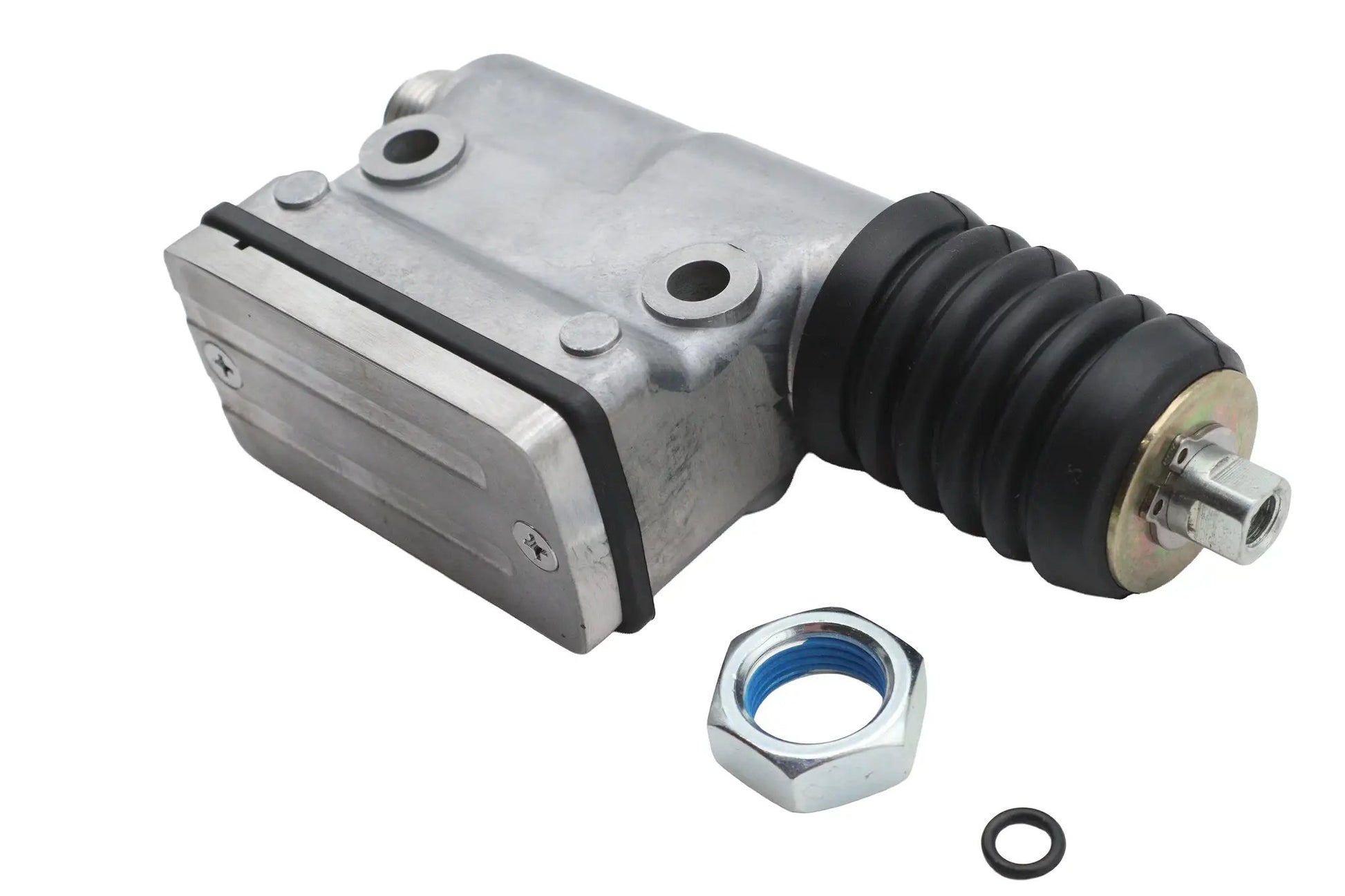 V-Twin Rear Master Cylinder for Harley Davidson XL 1987-1996 - Part Number 74735N by V-Twin