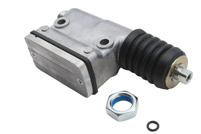 V-Twin Rear Master Cylinder for Harley Davidson XL 1987-1996 - Part Number 74735N by V-Twin