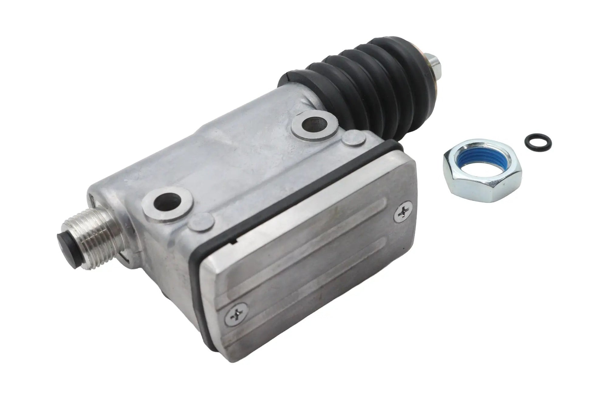 V-Twin Rear Master Cylinder for Harley Davidson XL 1987-1996 - Part Number 74735N by V-Twin