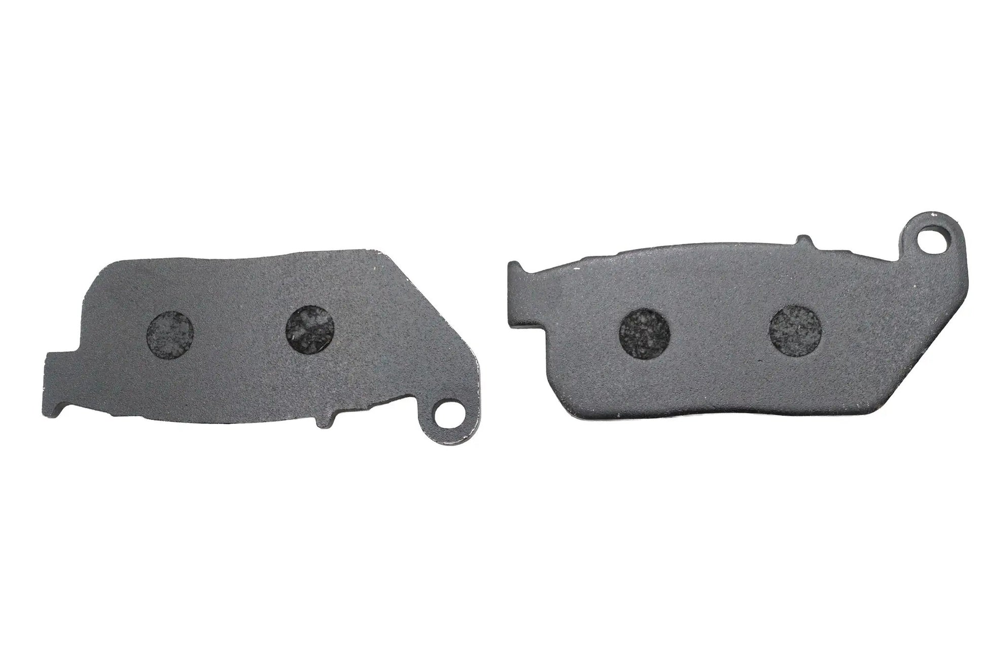 Duro Kevlar Front Brake Pad Set for Harley Davidson XL (2004-2013) by Duro