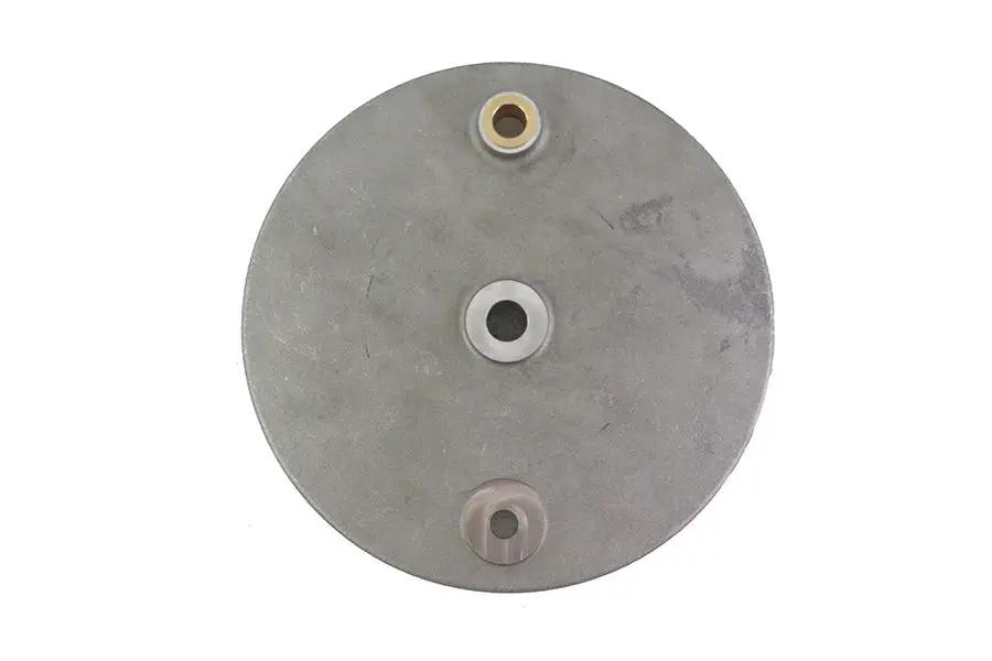 V-Twin XL Rear Brake Backing Plate for Harley Davidson XL Models by V-Twin