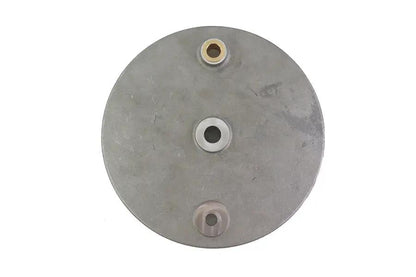 V-Twin XL Rear Brake Backing Plate for Harley Davidson XL Models by V-Twin
