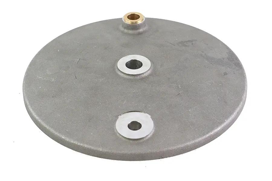 V-Twin XL Rear Brake Backing Plate for Harley Davidson XL Models by V-Twin