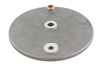 V-Twin XL Rear Brake Backing Plate for Harley Davidson XL Models by V-Twin