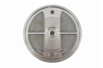 V-Twin XL Rear Brake Backing Plate for Harley Davidson XL Models by V-Twin