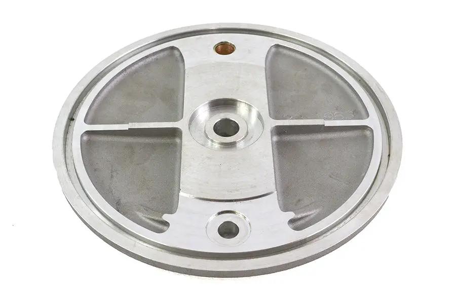 V-Twin XL Rear Brake Backing Plate for Harley Davidson XL Models by V-Twin