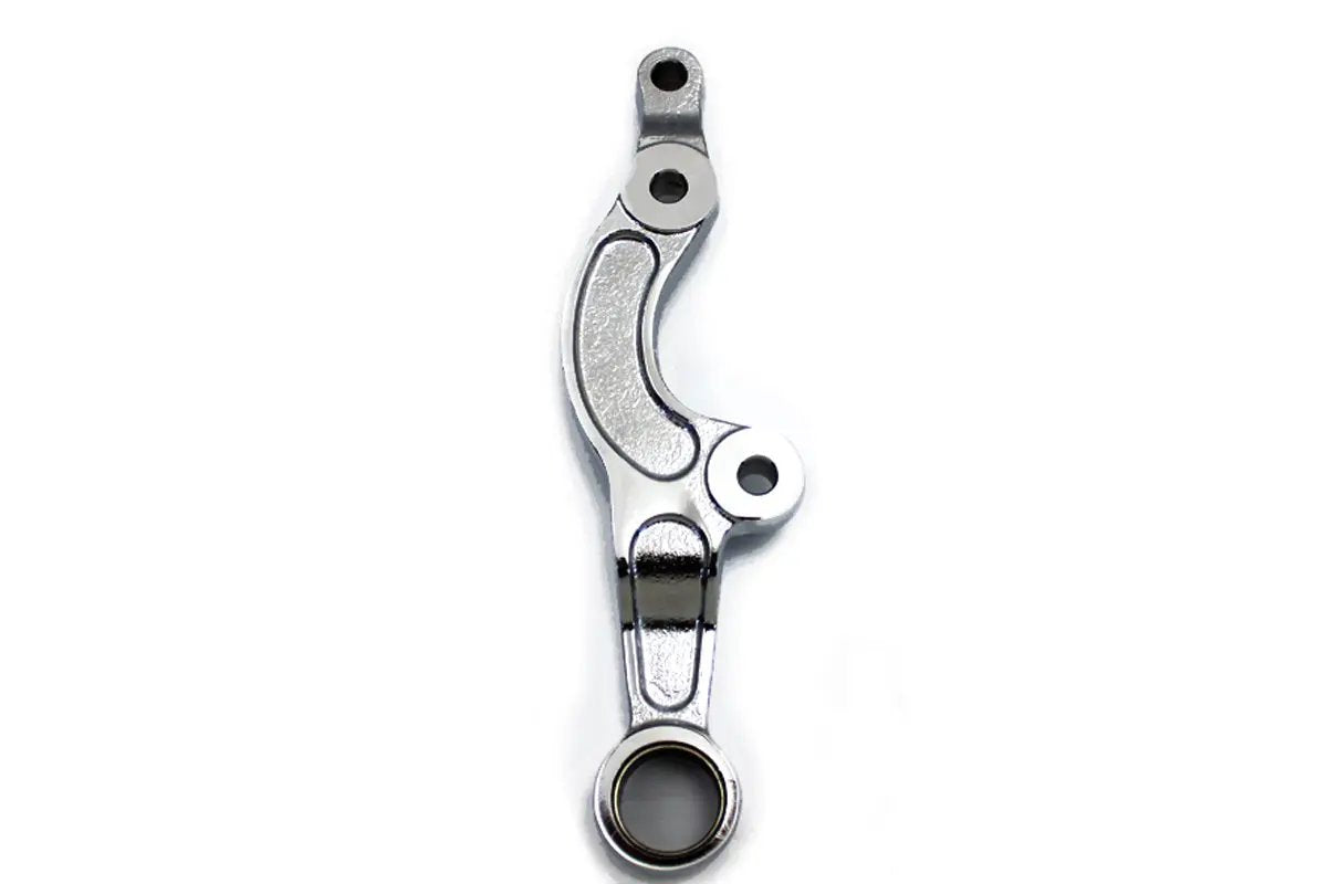 V-Twin Front Caliper Support Bracket for Harley Davidson FXSTS (1993-2002) by V-Twin
