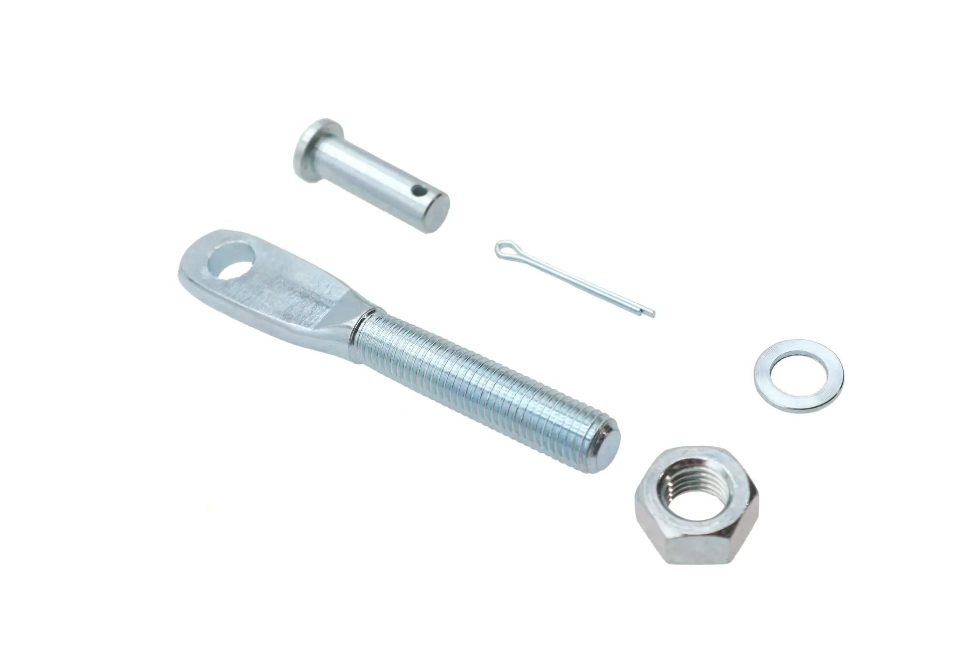 V-Twin Brake Rod Plunger End with Pin for Harley Davidson XL Models by V-Twin