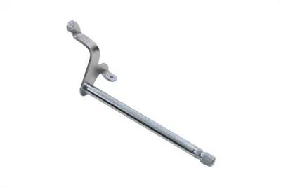 Edart Brake Pedal Crossover Operating Shaft Zinc for Harley Davidson XL Models by Edart