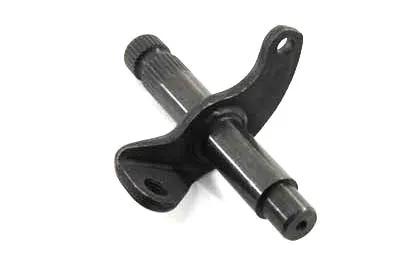 Edart Part 71092 Brake Pedal Operating Shaft for Harley Davidson XL Models by Edart