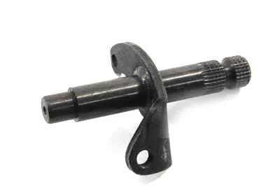 Edart Part 71092 Brake Pedal Operating Shaft for Harley Davidson XL Models by Edart