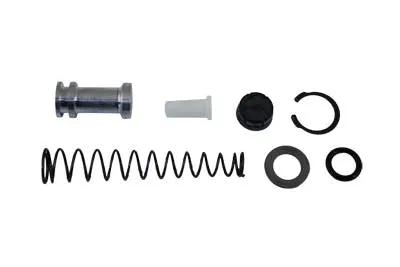 Edart Part 19218 Rear Master Cylinder Rebuild Kit for Harley Davidson FLT Models by Edart