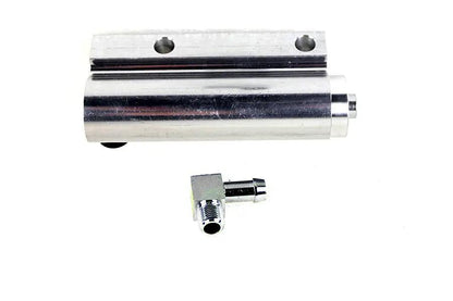 V-Twin Rear Master Cylinder Alloy for Harley Davidson FXST, FXWG, FLHS 1983-1986 by V-Twin