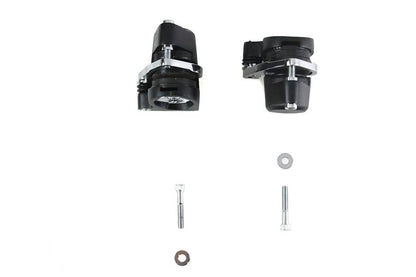 Edart Right and Left Front Caliper Set 1 Piston for Harley Davidson FXST (1984-1993) by Edart
